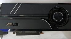 グラフィックボード|ASUS
