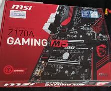 マザーボード|MSI