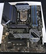 マザーボード|MSI