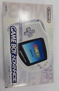 ゲームボーイアドバンス|NINTENDO