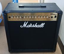 ギターアンプ|MARSHALL