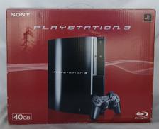 PS3|SONY