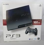 PS3|SONY