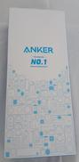 モバイルバッテリー|ANKER