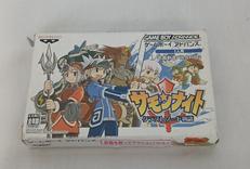 サモンナイト クラフトソード物語|株式会社バンプレスト