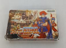ファイアーエムブレム封印の剣|任天堂株式会社