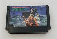 悪魔城伝説|KONAMI