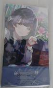 学園アイドルマスター」 秦谷美鈴 / ツキノカメ|バンダイナムコエンターテインメント