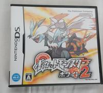 ポケットモンスター ホワイト2|任天堂
