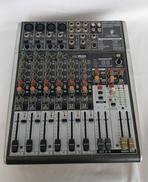 アナログミキサー|BEHRINGER