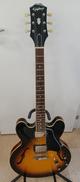 セミアコ|EPIPHONE