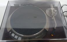 レコードプレーヤー|DENON