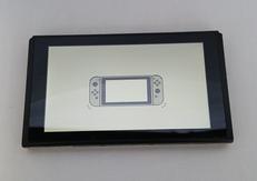 SWITCH|NINTENDO