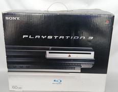 プレイステーション3本体|SONY