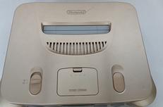 ニンテンドー64|NINTENDO / 任天堂