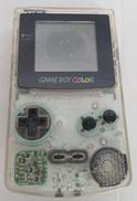 ゲームボーイカラー|NINTENDO / 任天堂