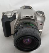 フィルムカメラ|PENTAX
