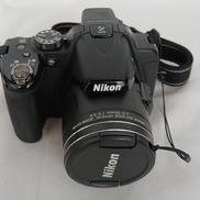 デジタルカメラ|NIKON