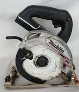 充電式マルノコ|MAKITA