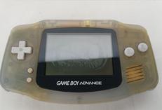 ゲームボーイアドバンス|NINTENDO