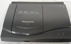 3DO|PANASONIC