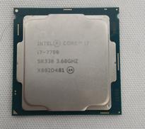 CPU|INTEL