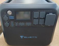 ポータブル電源|BLUETTI