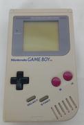 ゲームボーイ|NINTENDO