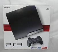 PS3|SONY