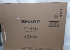液晶テレビ|SHARP