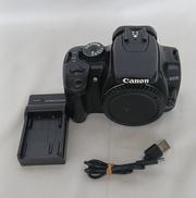 デジタル一眼レフ|CANON