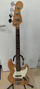 ジャズベースタイプ|FENDER USA