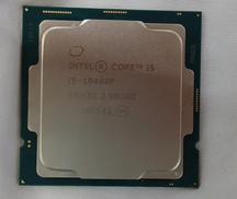 CPU|INTEL
