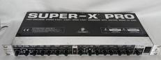 チャンネルディバイダー|BEHRINGER