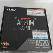 マザーボード|MSI