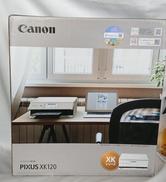 A4対応複合機|CANON