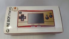 ゲームボーイミクロ|NINTENDO