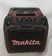 BTスピーカー|MAKITA