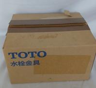 洗面器用センサー式自動水栓|TOTO