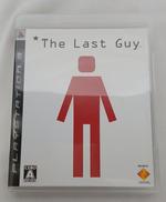ザ・ラストガイ|SONY