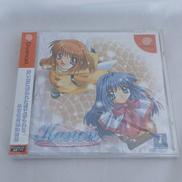 カノン|株式会社ビジュアルアーツ