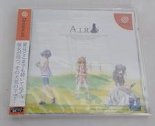 AIR|株式会社ビジュアルアーツ