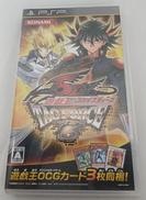 遊戯王ファイブディーズ タッグフォース 6|株式会社コナミデジタルエンタテインメント