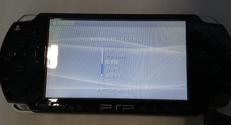 PSP|SONY