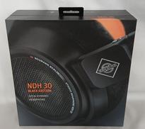 ヘッドホン|NEUMANN