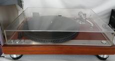 レコードプレーヤー|MICRO