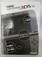 NEW 3DS LL|NINTENDO