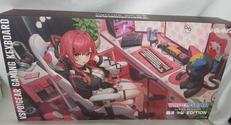ゲーミングキーボード|VSPOGEAR