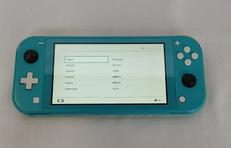 NINTENDO SWITCH LITE|NINTENDO / 任天堂