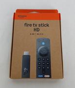 FIRE TV STICK HD|AMAZON